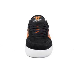 Кеды Fallen RIPPER - BLACK / CINNAMON (CHRIS COLE)