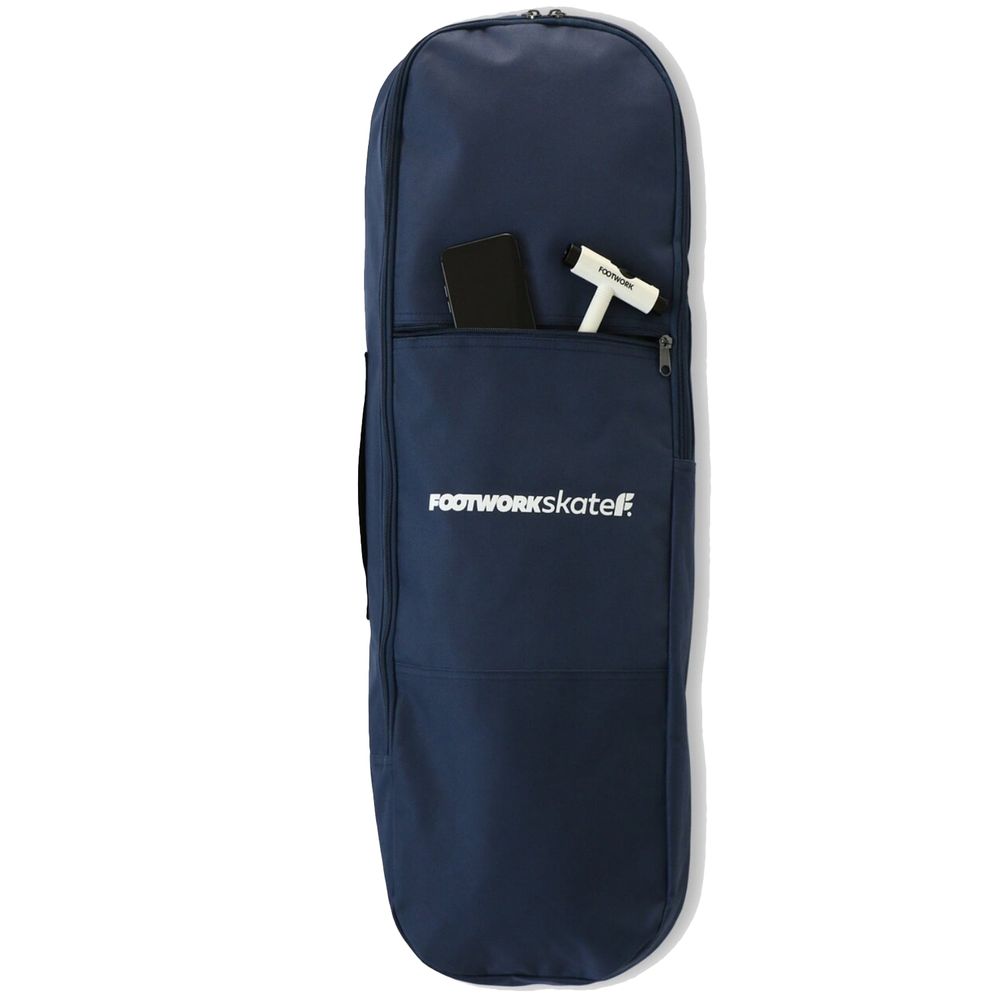 Чехол для скейтборда Footwork Deckbag (NAVY)