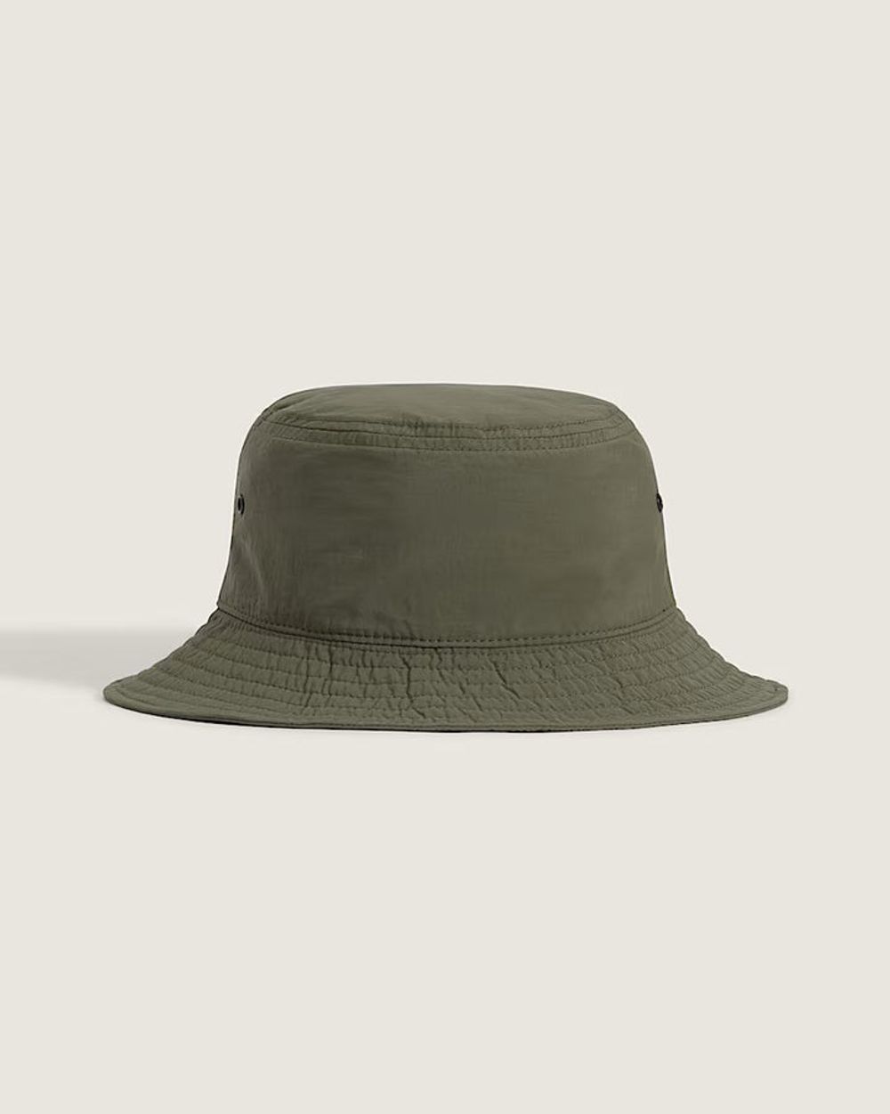 Панама Vans Dropped V Bucket Mossy Olive