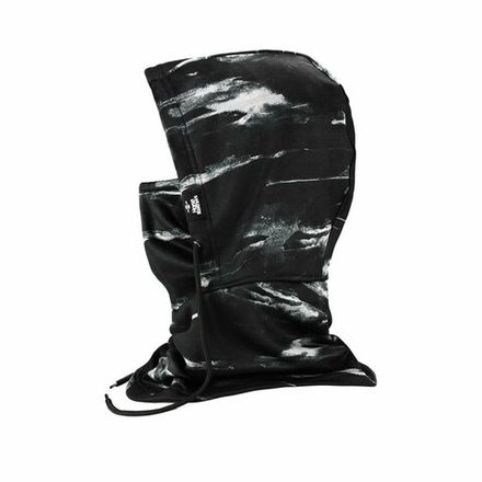 Купить Балаклава Horsefeathers SENECA RIDING HOOD (black brush)