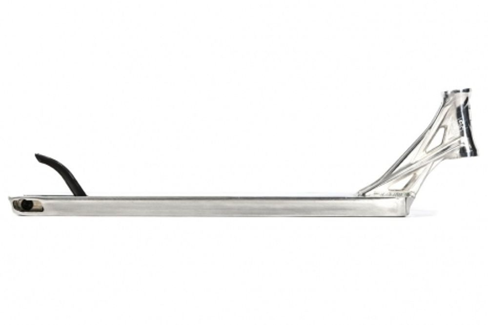 Дека для самоката Ethic Lindworm V3 Boxed Deck 590 - polished