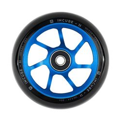 Колеса для трюкового самоката Ethic Incube wheel v2 110 mm Blue