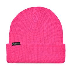 Шапка AIRBLASTER COMMODITY BEANIE (HOT PINK)