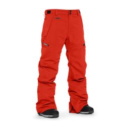 Штаны Horsefeathers FINK PANTS (red)