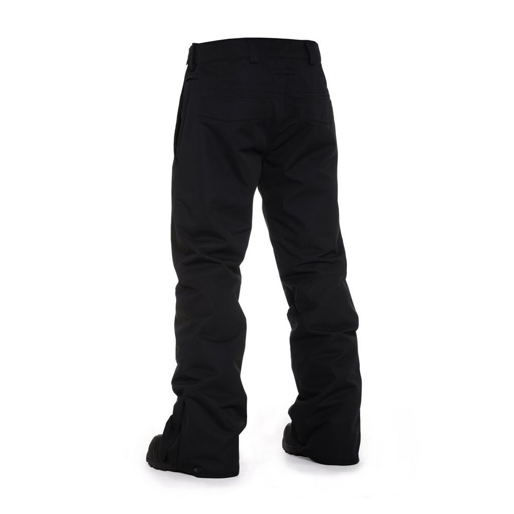 Штаны Horsefeathers ORCA PANTS (black)