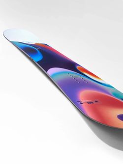 Сноуборд TERRO - BAE