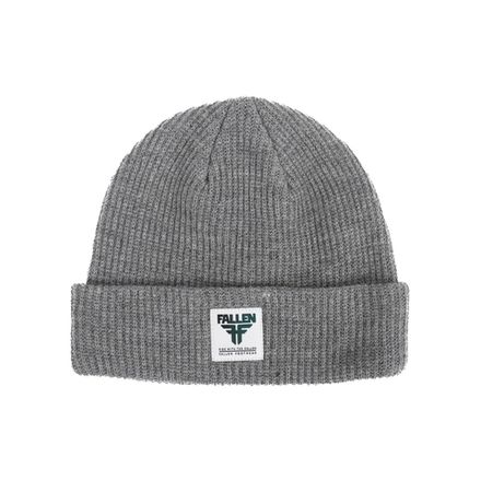 Купить Шапка Fallen INSIGNIA BEANIE - MELEE