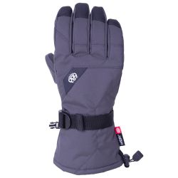 Перчатки 686 MNS VORTEX GLOVE (Charcoal)