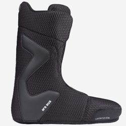 Ботинки для сноуборда NIDECKER Rift Black