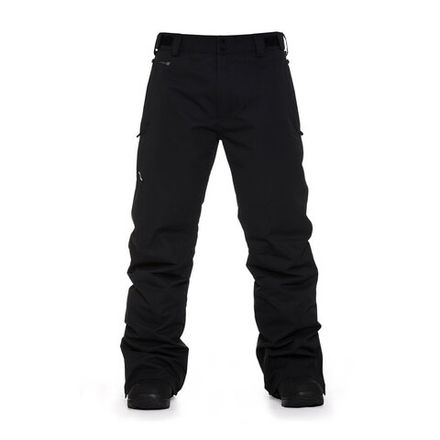 Купить Штаны Horsefeathers ORCA PANTS (black)