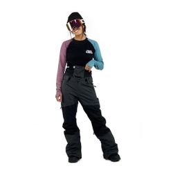 Штаны Horsefeathers LOTTE SHELL PANTS (phantom)