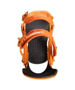 Крепления для сноуборда ARBOR Hemlock Orange