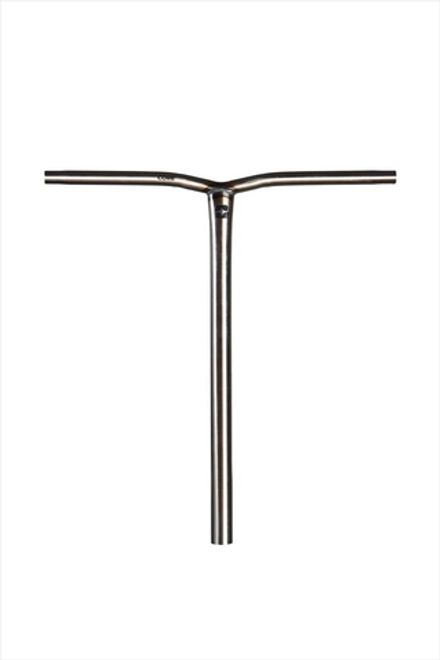 Купить Руль для трюкового самоката Diverse "Core" Y-bar 31.8 600x560 Raw