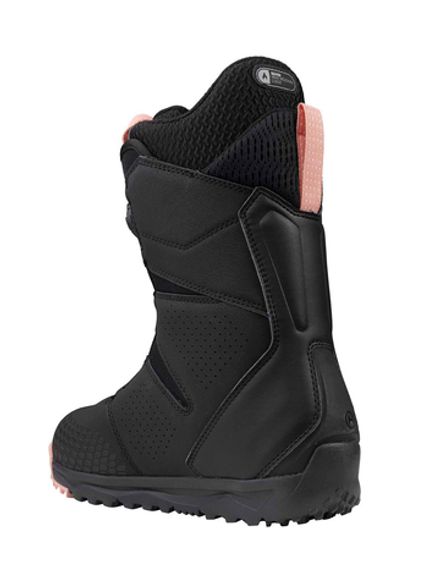 Купить Ботинки для сноуборда NIDECKER Altai W Black