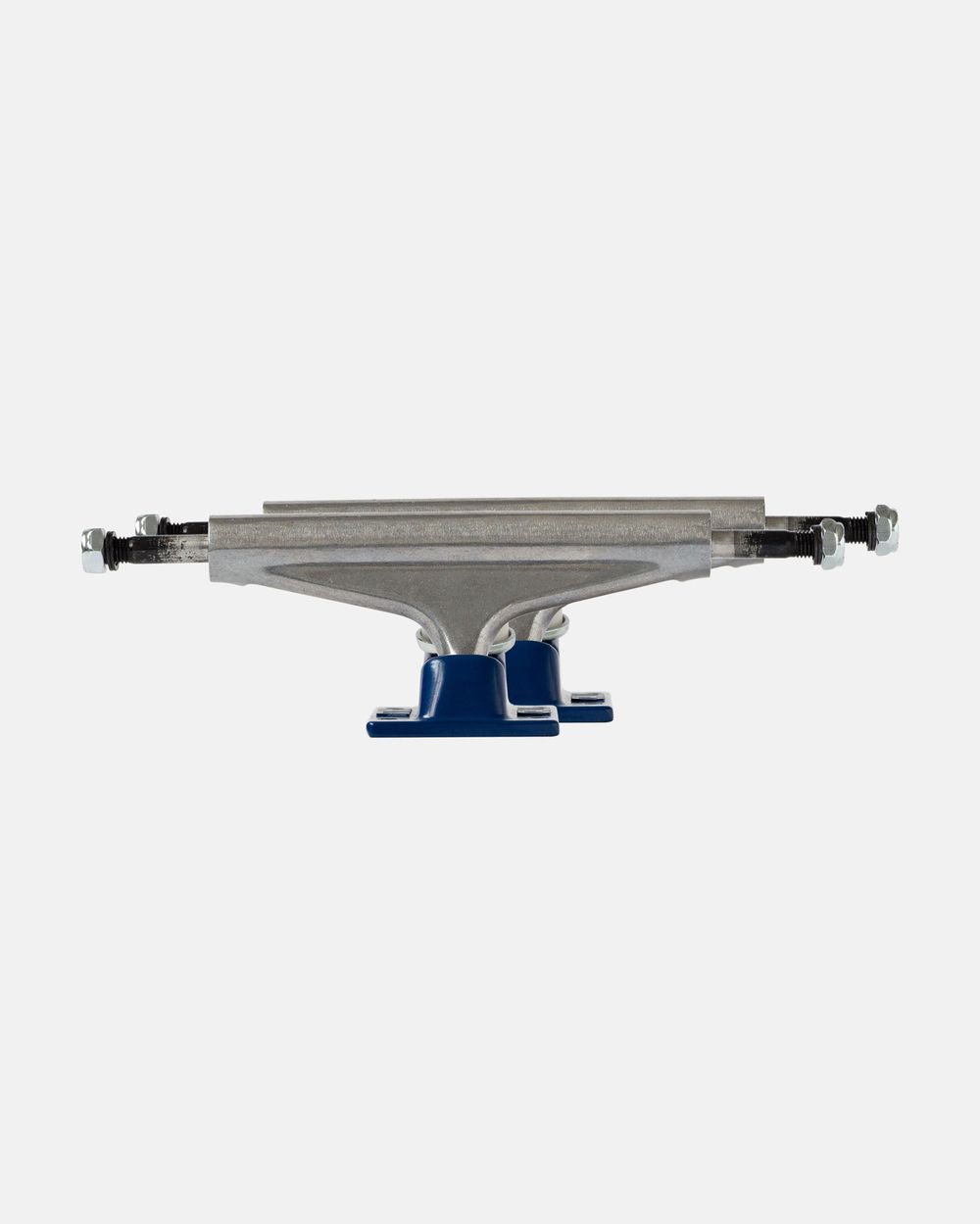 Подвески для скейтборда Chilly Navy/Raw 5.25''