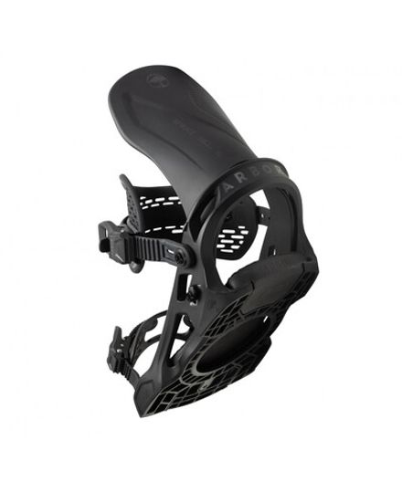 Купить Крепления для сноуборда ARBOR Spruce Black