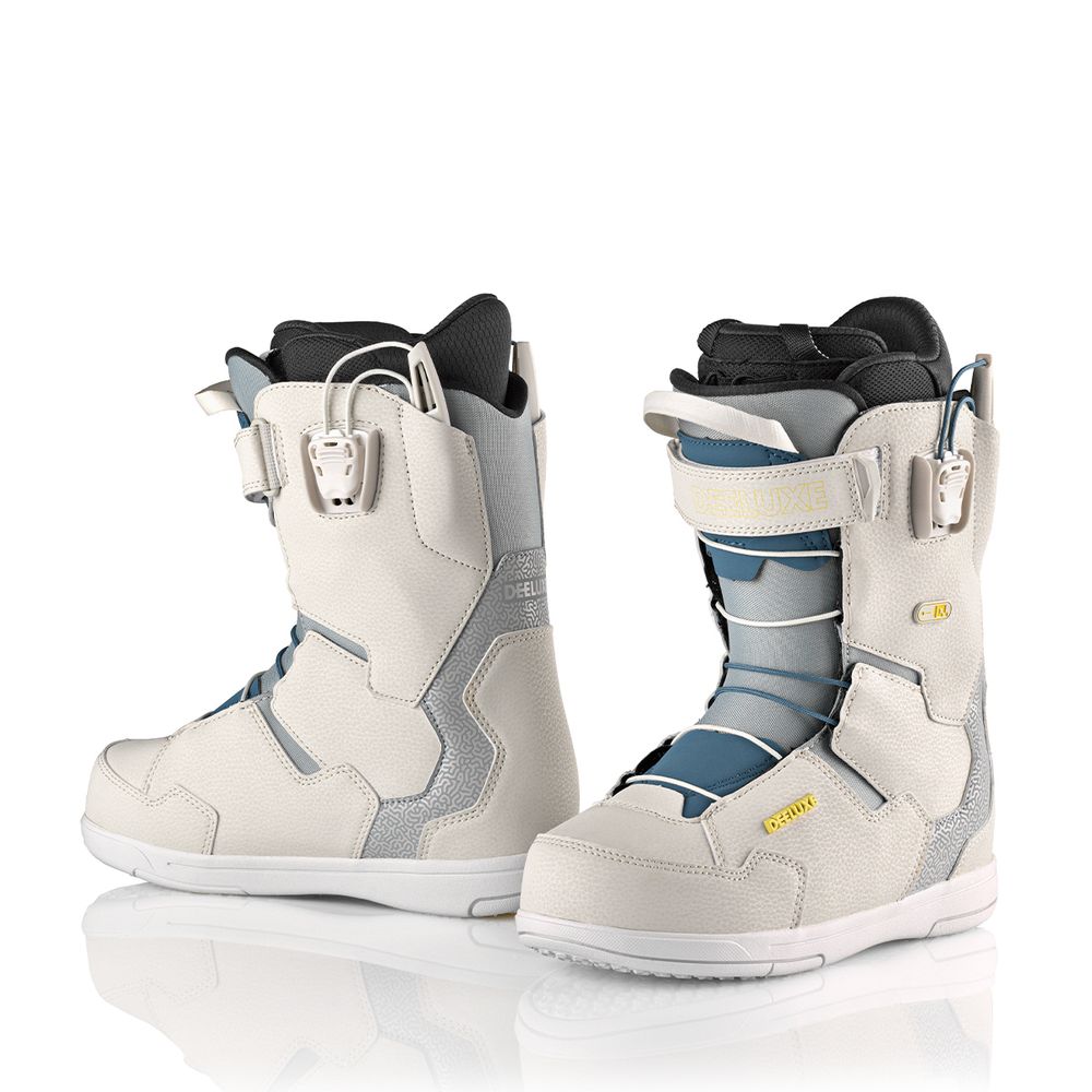 Ботинки для сноуборда ж DEELUXE TEAM ID LARA (FREEZE)