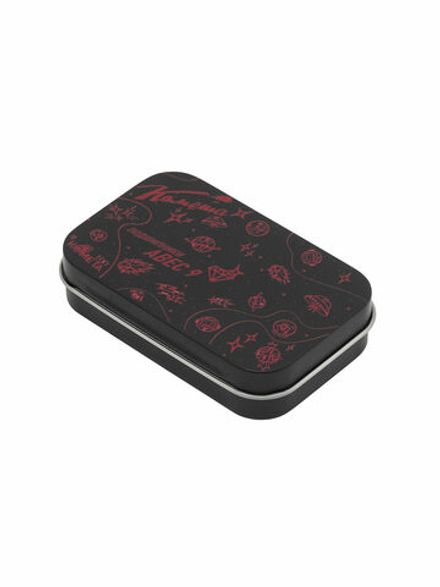 Купить Подшипники Комета Abec 9 красный