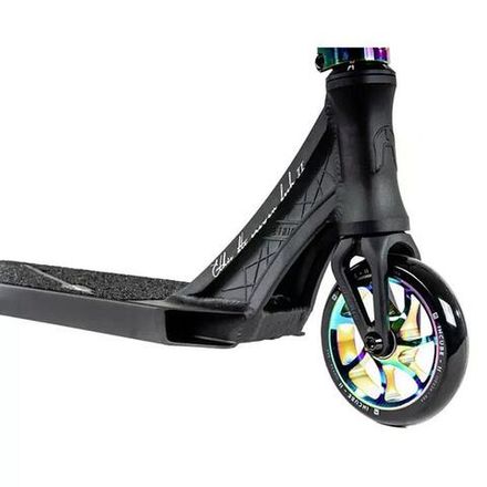 Купить Трюковой самокат Ethic Complete Scooter Erawan V2 "S" neochrome