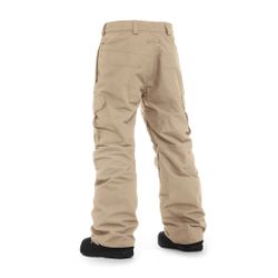 Штаны мужские сноубордические Horsefeathers ROWEN PANTS (mojave)