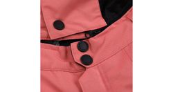 Штаны Horsefeathers LOTTE 15 PANTS spiced coral
