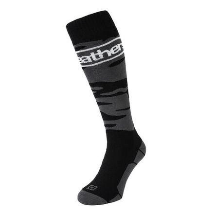 Купить Термоноски Horsefeathers ENVER SNOW SOCKS (black)
