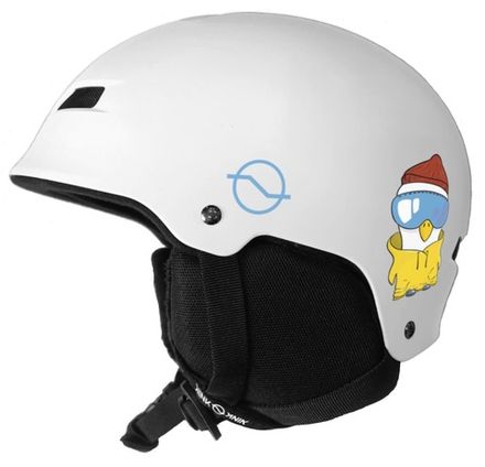 Купить Шлем Kink Kids (white)