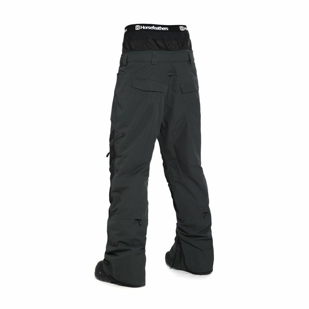 Штаны Horsefeathers NELSON PANTS (phantom)
