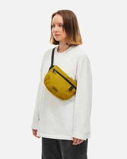 Сумка ANTEATER NTTR nttr Sacochebag Mustard