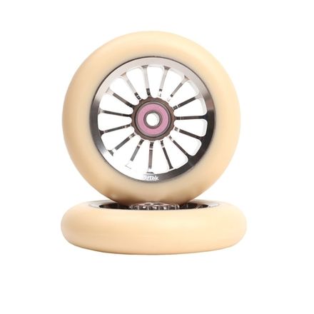Купить Колеса для трюкового самоката Aztek Architect 2 Cream 110
