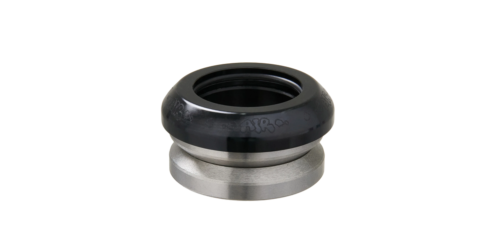 Рулевая для трюкового самоката Triada Air polished black