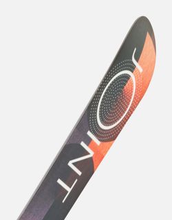 Сноуборд JOINT EVENLY SNB