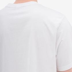 Футболка CARIUMA FLOWERS (WHITE CARIUMA FLOWERS)