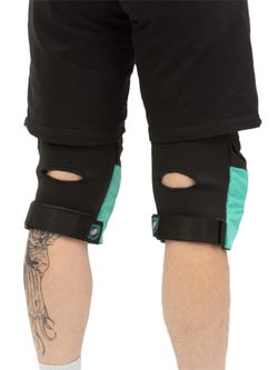 Защита Коленей Комета мята