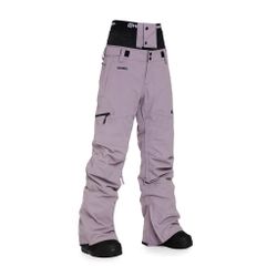 Штаны женские сноубордические Horsefeathers LOTTE II SHELL PANTS (iris)