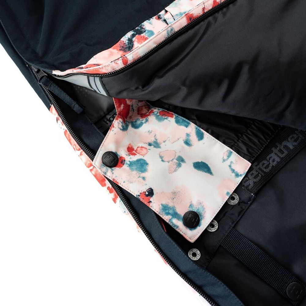 Куртка Horsefeathers DERIN II JACKET (paintbrush)