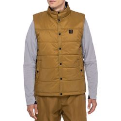 Куртка 686 MNS SMARTY 3-IN-1 STATE JACKET (FW23) (CHARCOAL CLRBLK)