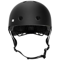 Шлем KYOTO KAEDE VERT SKATE HELMET (BLACK)