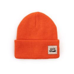 Шапка ННХ ЭВЕРЕСТ Оранж