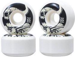 Колеса для скейтборда Toy Machine Dead Monster 53mm