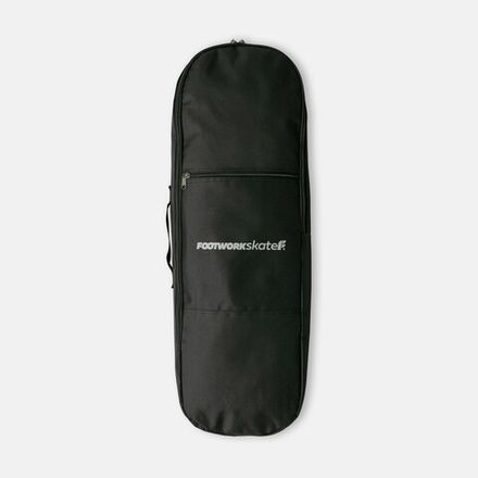 Купить Чехол для скейтборда Footwork Deckbag (BLACK)