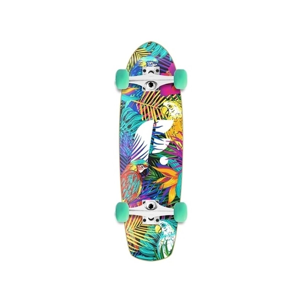 Круизер Footwork Tropical 7.75 x 27.25