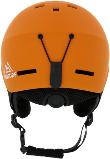 Купить Шлем ProSurf Unicolor Orange