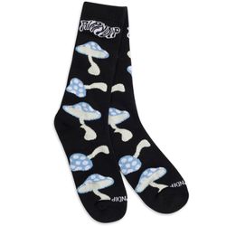 Носки Rip N Dip Euphoria Socks Black