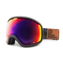 Маска Horsefeathers CHIEF GOGGLES (tree camo)