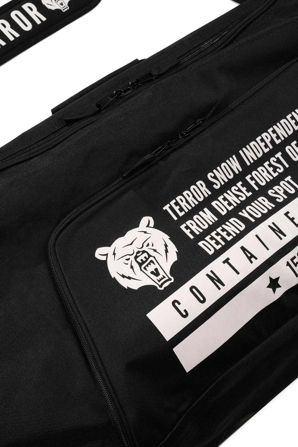 Чехол для сноуборда TERROR - CONTAINER 4.0