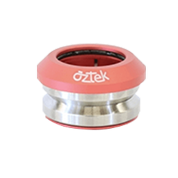 Рулевые колонки на BMX