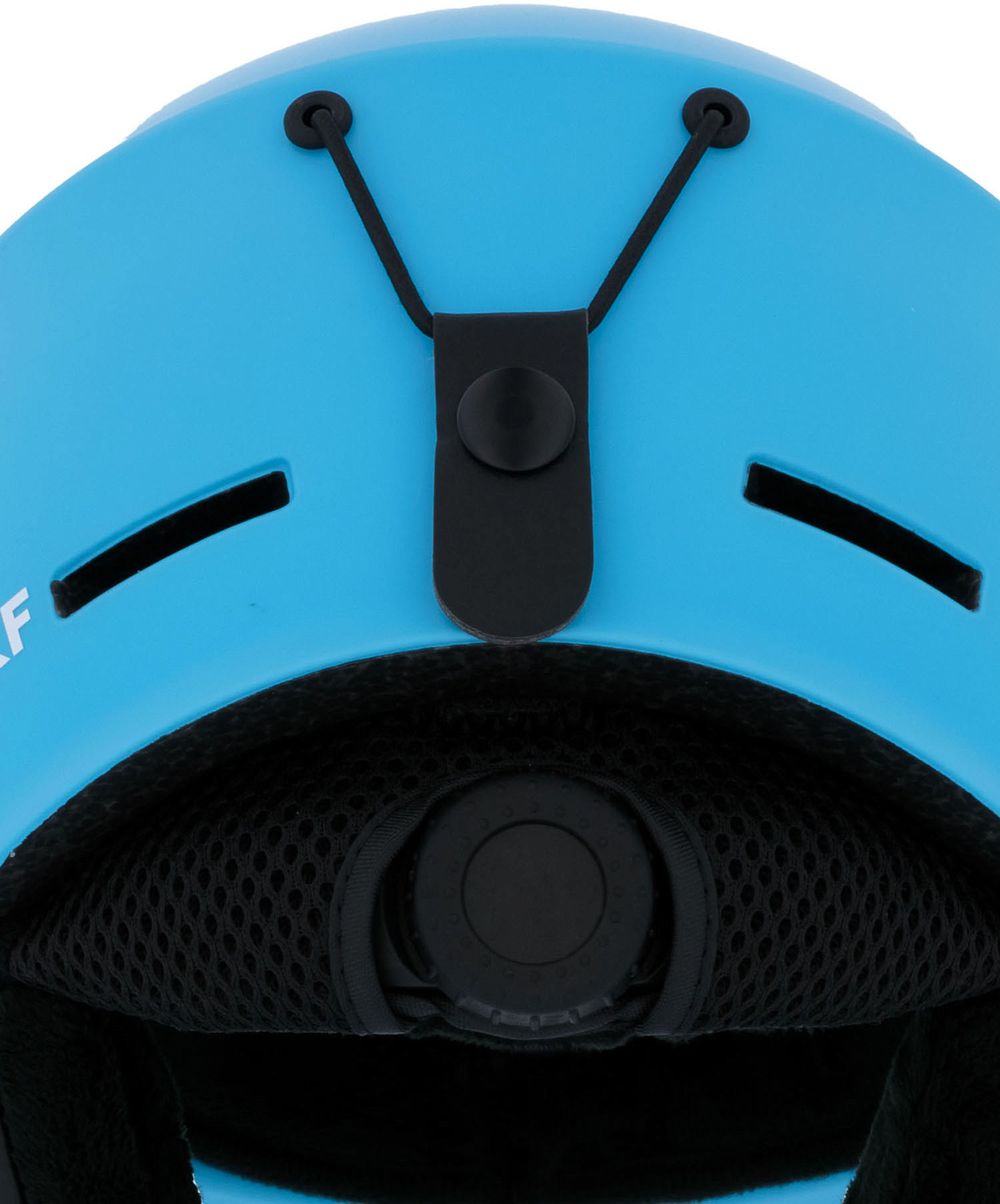 Шлем ProSurf Unicolor Kids Blue