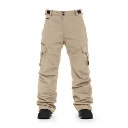 Штаны мужские сноубордические Horsefeathers ROWEN PANTS (mojave)