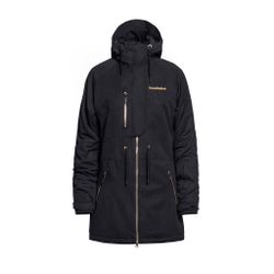 Куртка Horsefeathers KASSIA JACKET black